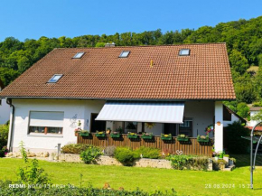 Ferienwohnung Altmühlblick